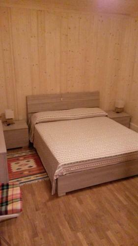 Apartamento Casa Per Vacanze Letizia