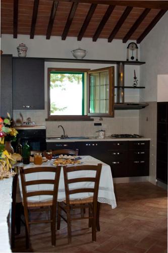 Agroturismo Agriturismo Rosa Dei Venti