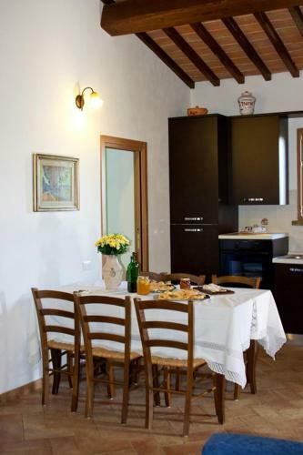 Agroturismo Agriturismo Rosa Dei Venti