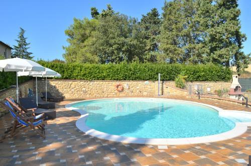 Agroturismo Agriturismo Rosa Dei Venti
