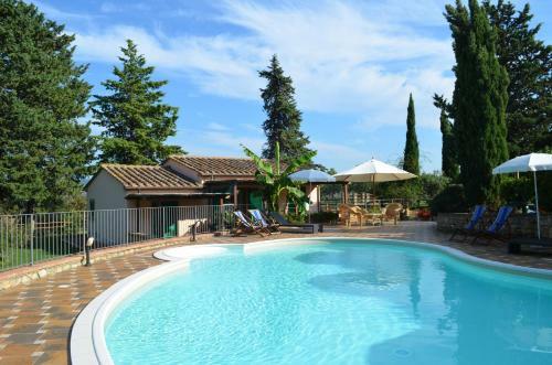 Agroturismo Agriturismo Rosa Dei Venti