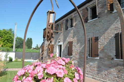 Apartamento Casa Sansovino