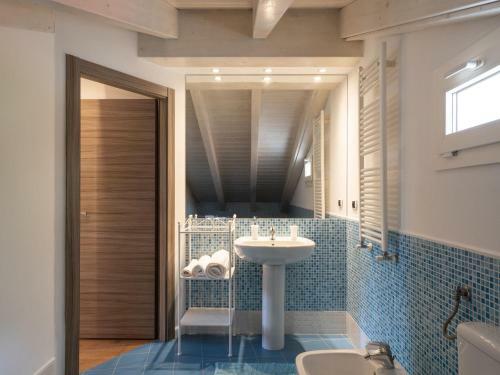 Apartamento Locazione Turistica Casa Mimosa