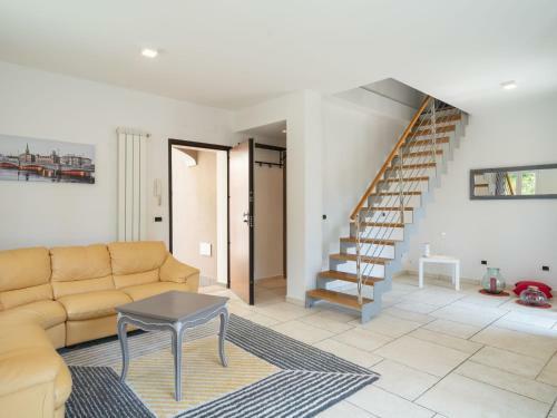 Apartamento Locazione Turistica Casa Mimosa