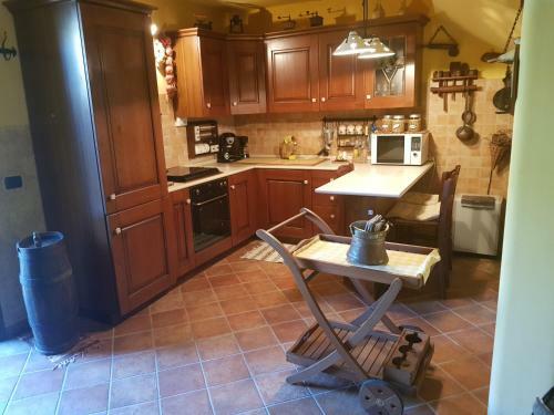 Apartamento La Casetta Della Nonna