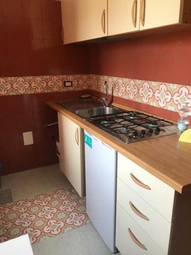 Apartamento Villa Belvedere Mini Appartamento
