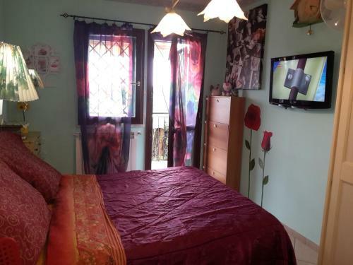 Hostal Casa In Fiera
