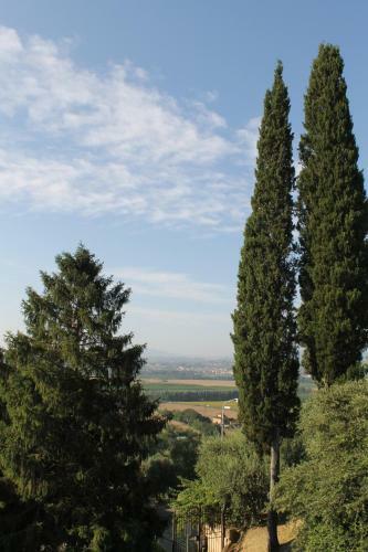 Tuscany Holiday Home