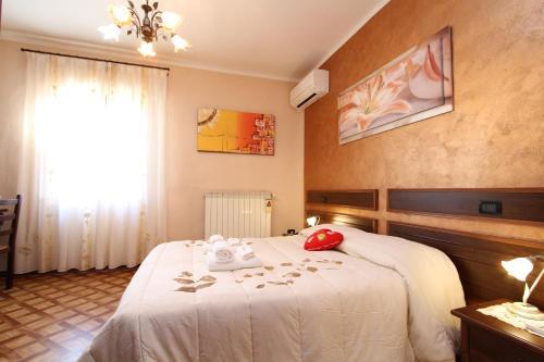 Bed & Breakfast Da Donna Rosa