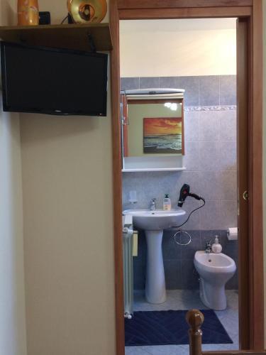 Bed & Breakfast Da Donna Rosa