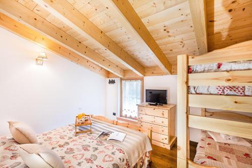 Chalet Resort Sozzine 17148-cni-00055