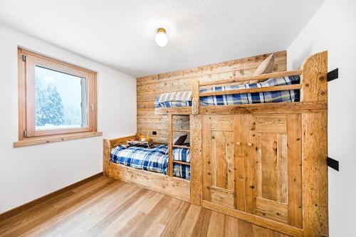 Chalet Resort Sozzine 17148-cni-00055