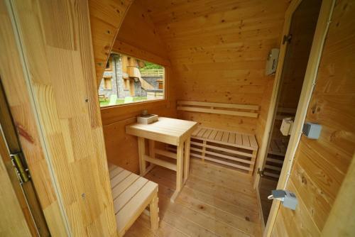 Chalet Resort Sozzine 17148-cni-00055