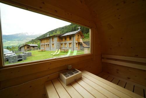 Chalet Resort Sozzine 17148-cni-00055