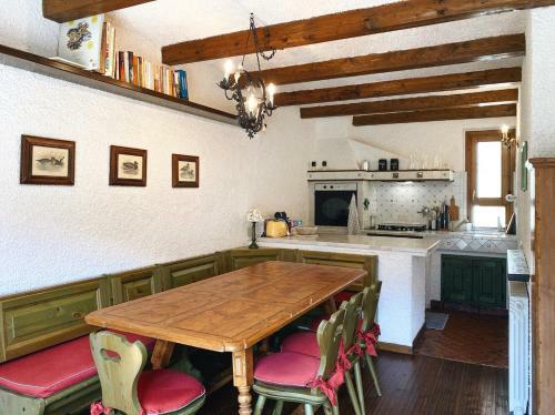 Apartamento Betulla House