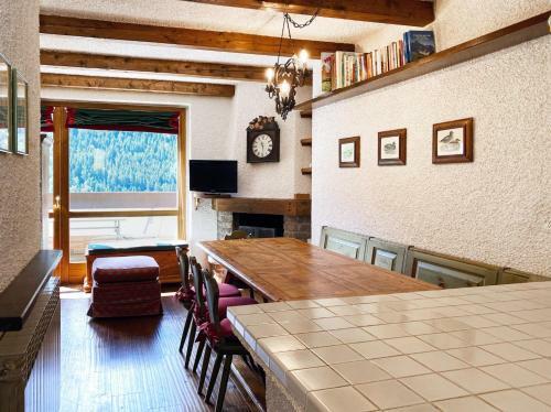 Apartamento Betulla House