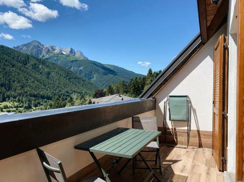Apartamento Betulla House