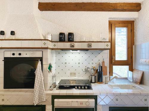 Apartamento Betulla House