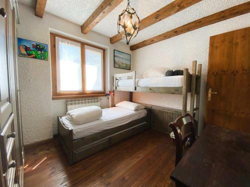 Apartamento Betulla House