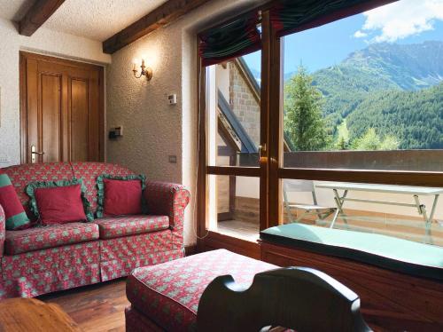 Apartamento Betulla House