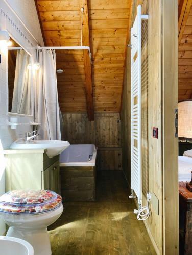 Apartamento Betulla House