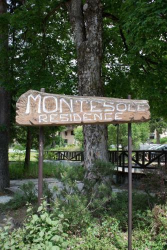 Apartamento Tettuccio Montesole