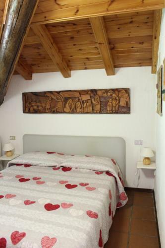 Apartamento Tettuccio Montesole
