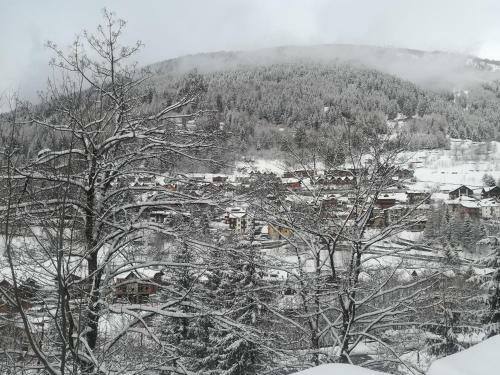 Apartamento Tettuccio Montesole