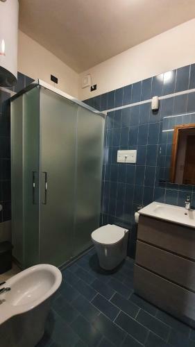 Apartamento Appartamento Isabella - Residence Montesole
