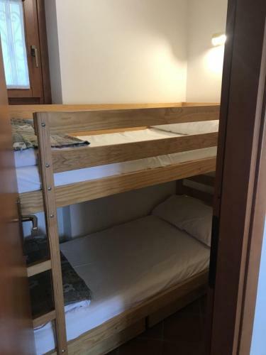 Apartamento Trilocale Fontana