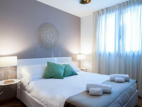 Residenze Holiday Park