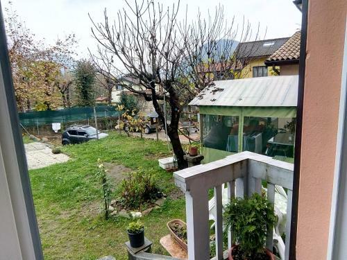 Apartamento Villetta Rosa