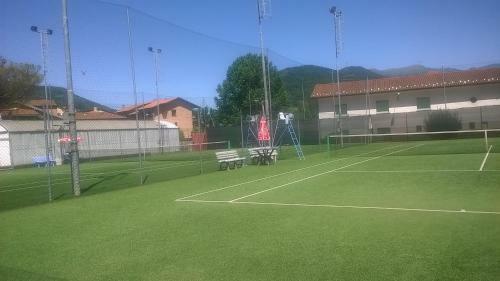 Apartamento Villetta Rosa