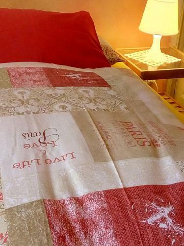 Apartamento Villetta Rosa