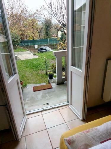Apartamento Villetta Rosa