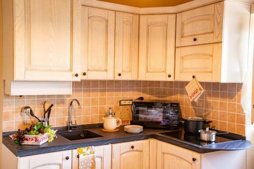 Apartamento La Beppa - Casa Vacanza