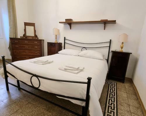 Apartamento Appartamento Liliana