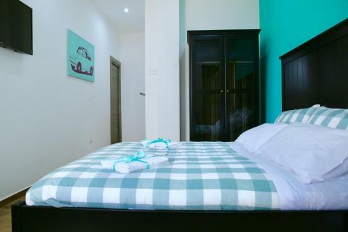 Bed & Breakfast Andolfi 24 Rooms