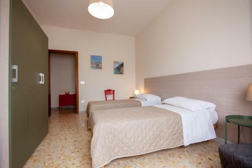 Casa Cinque Apartment In Pompei