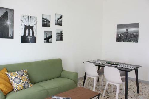 Casa Cinque Apartment In Pompei