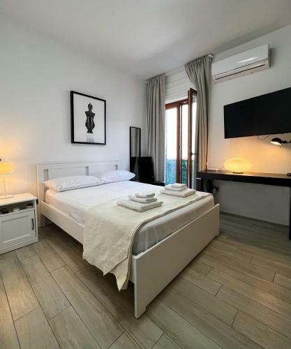 Apartamento Casa Sole