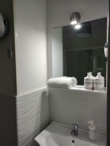 Bed & Breakfast Gio House Pompei