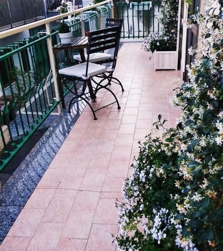 Bed & Breakfast Gio House Pompei