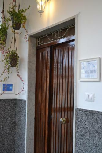 Bed & Breakfast Gio House Pompei