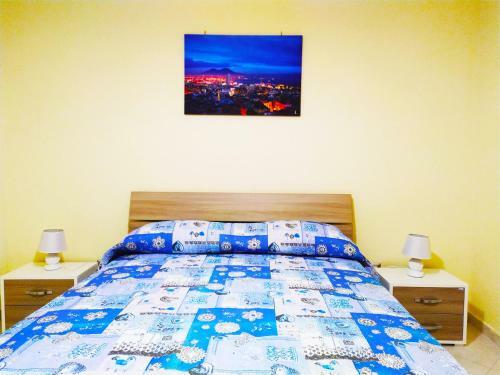 Casa Vacanza The Sisters House Pompei