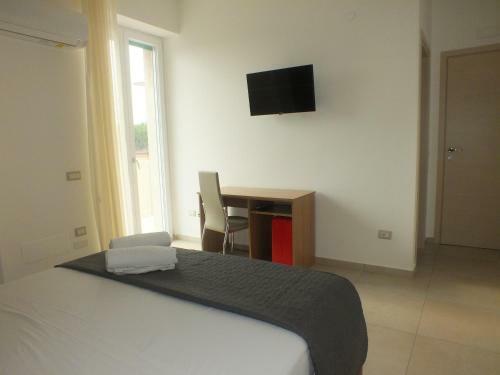 Bed & Breakfast Vitruvio Home