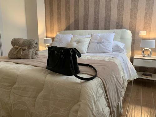 Apartamento Pompei Luxury Suite