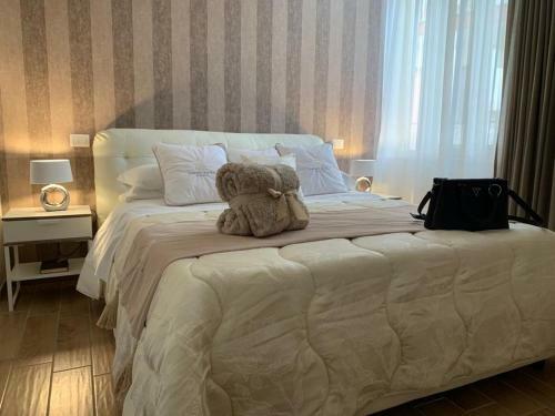 Apartamento Pompei Luxury Suite