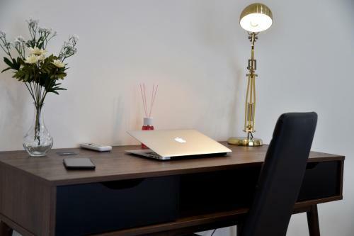 Apartamento Pompei Luxury Suite