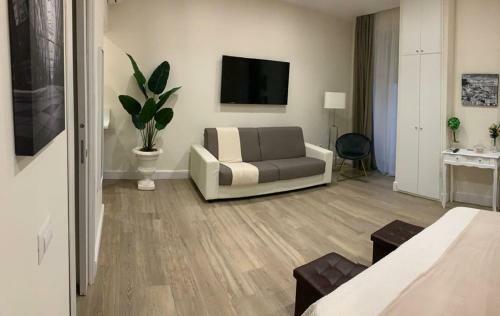 Apartamento Pompei Luxury Suite